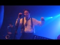 James Chance and Melt Yourself Down 07 Contort Yourself (Village Underground 05/11/2014)