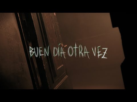 Sueño de Pescado - Ladrones del silencio - 01. Buen dia otra vez (video oficial)