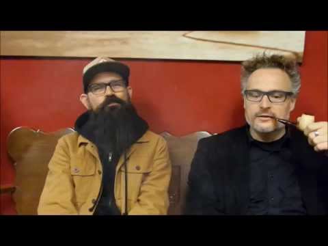 YTPC talk with Joshua at Ronny`s place