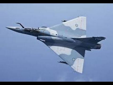 The Might Mirage 2000 Beauty And Power