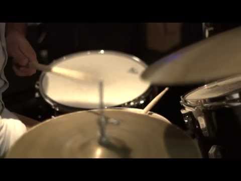 Rotem Sivan Trio Feat. Colin Stranahan Drums solo