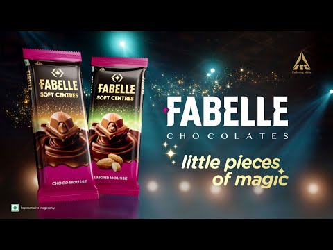 Magic happens when you believe in it.