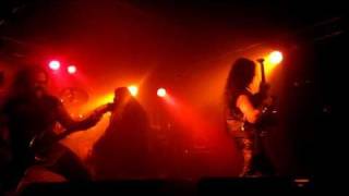Exciter - The Dark Command, 16.09.2010, Live at The Rock Temple, Kerkrade/NL