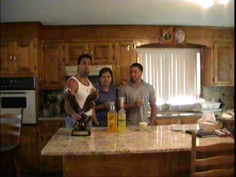 DRINKING WITH ED THE JUICE OF ED 6-20-10.mpg