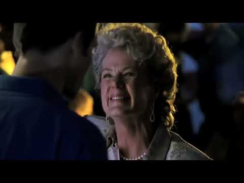 Friday Night Lights trailer frame: close-ups of players and coaches during decisive moments