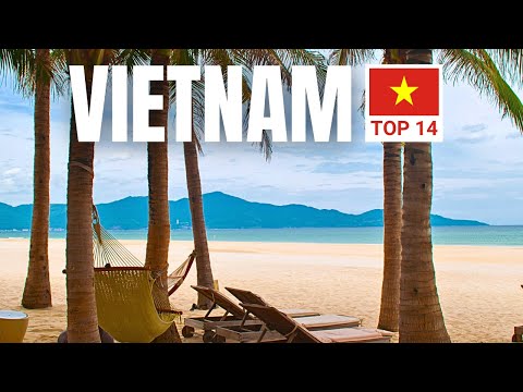 Vietnam - The Ultimate Travel Guide 2024