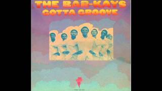 The Bar-Kays - In the Hole