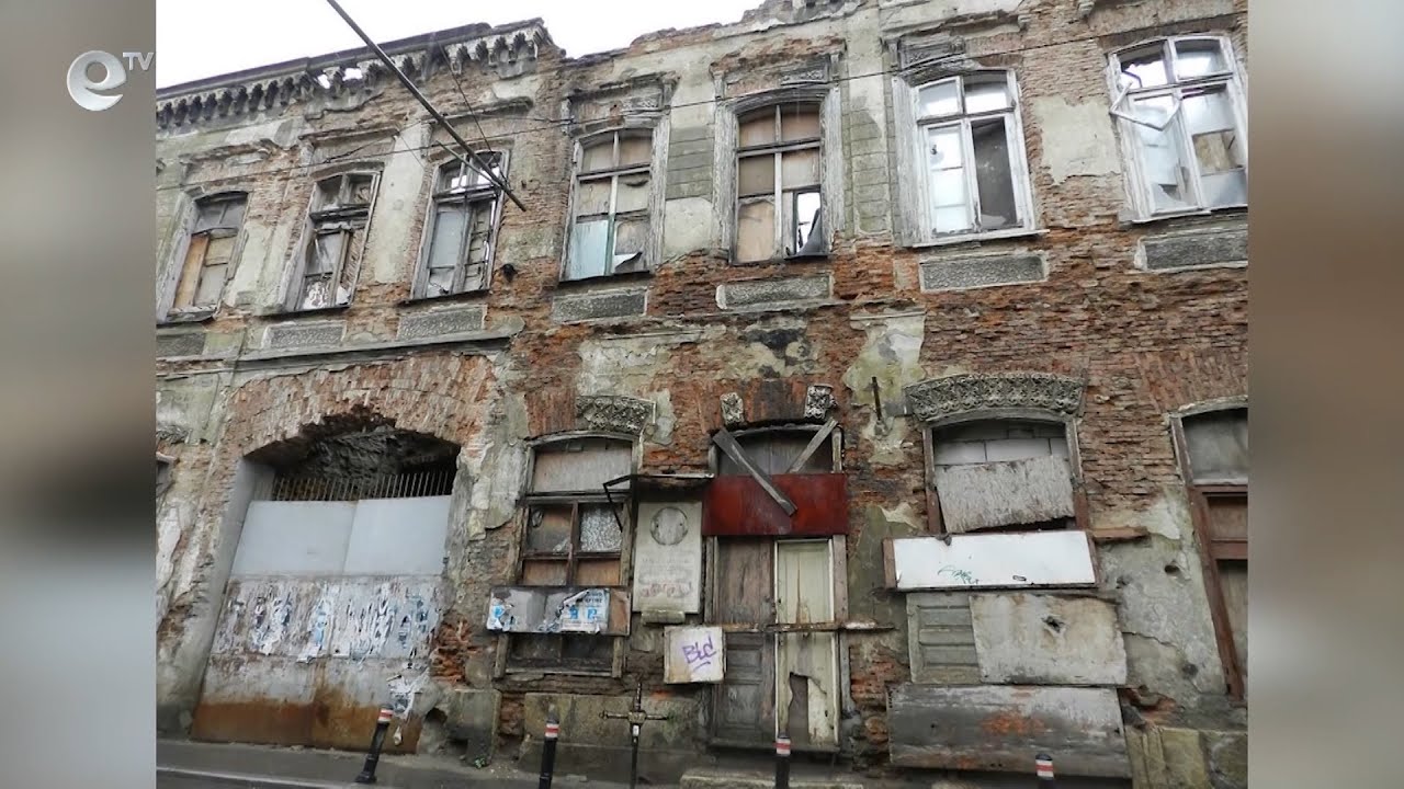 С подписка спасяват печатницата на Каравелов в Букурещ