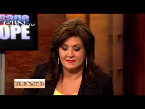 Daystar’s Marcus and Joni Lamb Share a Message of Hope