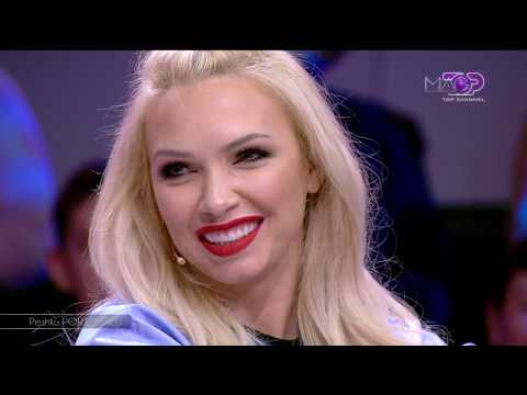 Top Show Magazine, 28 Shkurt 2018, Pjesa 1 - Top Channel Albania - Talk Show