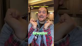 Why Spanish Is Sexist?