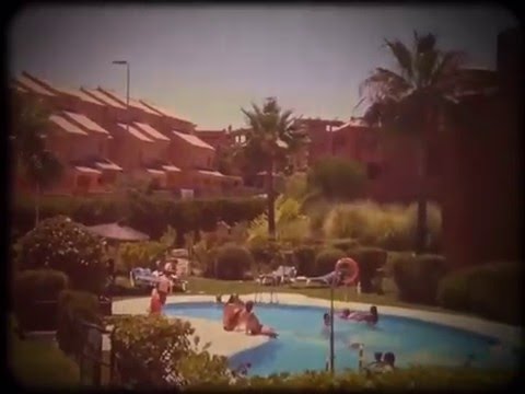 "Oceans" - Original Piano Solo by Linn Gregertsen