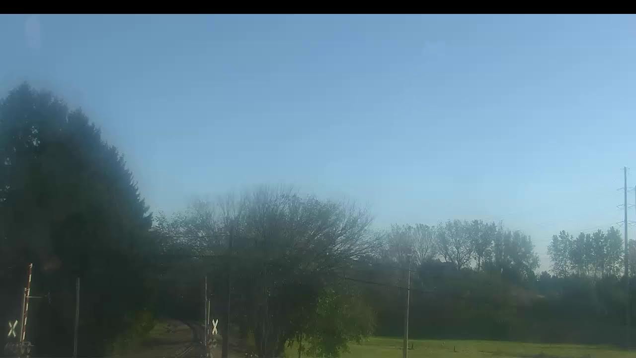 Live webcam view of Springfield Sky View