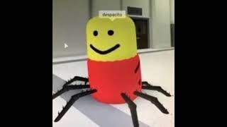 Cover art for Despacito spider