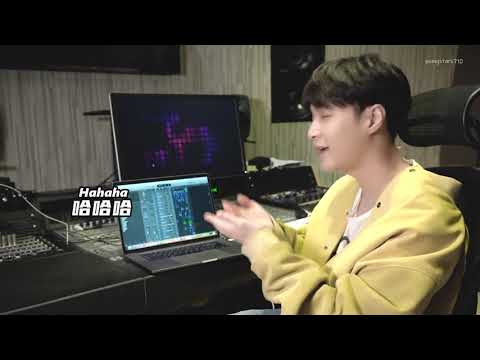 [ENGSUB] 200418 Lay Zhang's Music Class - JOKER