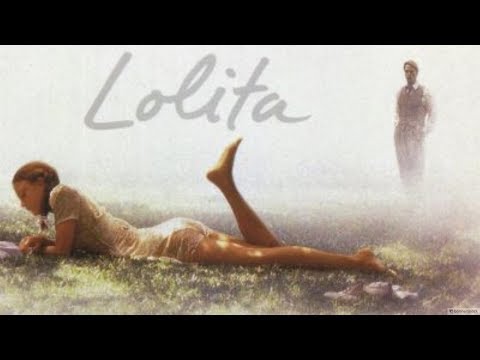 Lolita (1997) FILM REVIEW 