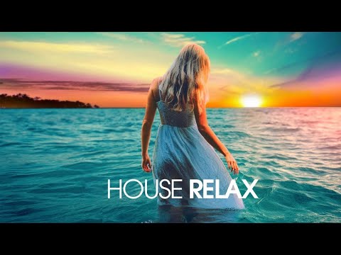 Deep House Mix 2023 - Best Of Deep House Sessions Music Chill Out Mix - Remixes Popular Songs