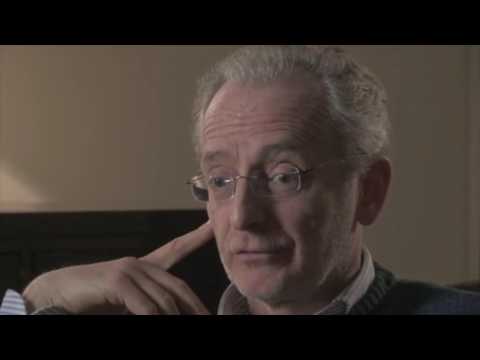 The Full Monty: Uberto Pasolini // HiBrow Teaser