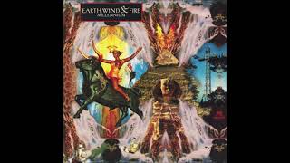 Earth, Wind &amp; Fire - Even If You Wonder
