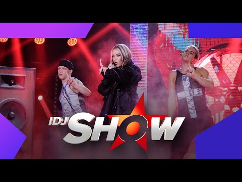 VALENTINNA - BRZI PRSTI (MY WAY)