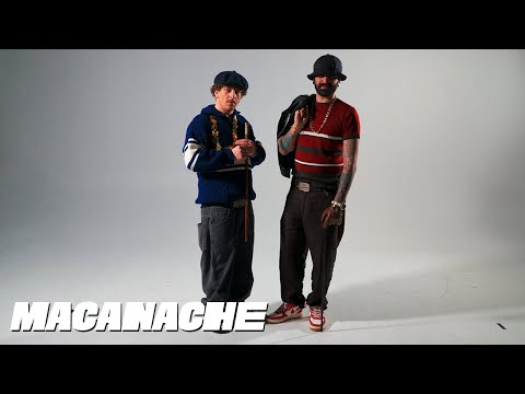 Macanache & Siberia - Viata Bate Filmul