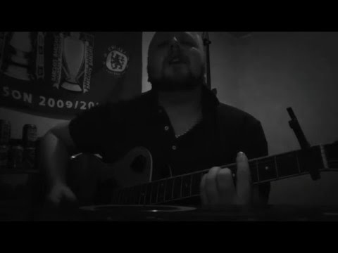 Magnus Eliassen/Kråkesølv-Til dem du e glad i (Cover)