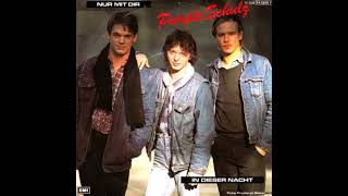 Purple Schulz - In dieser Nacht