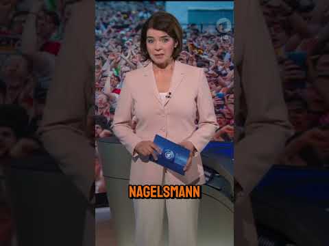 EM Auftaktsieg für Deutschland / Tagesschau 15.6.24 #em #fussball #tagesschau #nachrichten #news