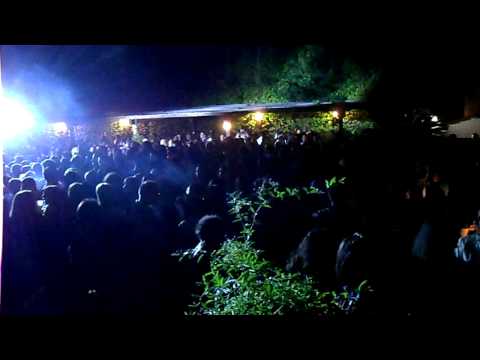 La Foresta - Sabato 01 ottobre 2011(video2).AVI