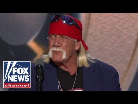  Hulk Hogan: I stayed silent for so long and it was killing me 