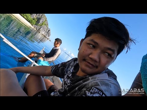 EP833-P1 - Cave in Black Island