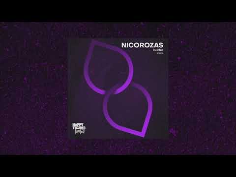 HTL016 NicoRozas - Louder