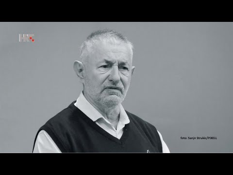 Josip Kregar, preminuo je u dobi od 67 godina