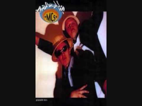 Smexer - Prinz Pi/Porno Diss (vom alten Promolle MCs Tape)