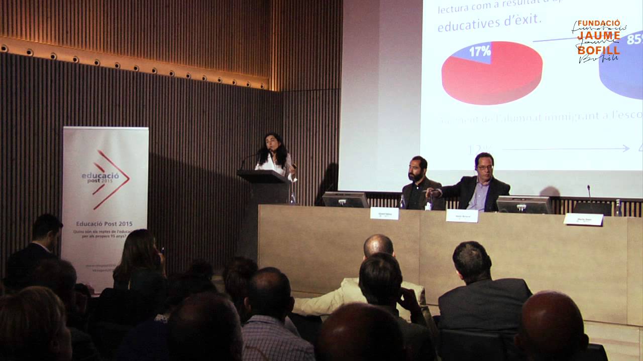 Quins són els resultats de l'Educació per Tothom de la UNESCO? I els nous reptes post 2015?