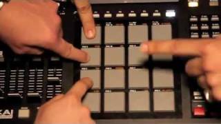 Down With Webster - Finger Work