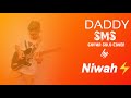 SMS  DADDY  Guitar Solo Cover by Niwah