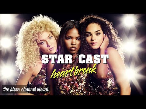 Star Cast - Heartbreak [Visual]