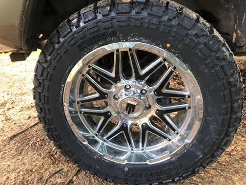 Kenda Kever R/t tires review and traction test!!
