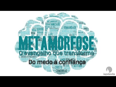 Do medo à confiança | Willy Corrêa
