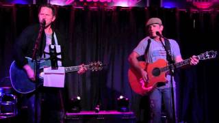 Blue County - Deer Stand