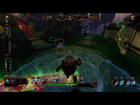 Kuzenbo Ranked Duel (How to win as Kuzenbo)