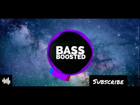 XXXTENTACION - CURSE Feat.  Bass Santana, Kin$oul (bass boosted)