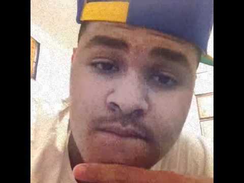 A1 Everything Cover Lil Gip