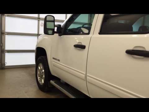 2012 GMC Sierra 3500HD | Davis GM Lethbridge