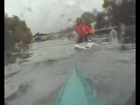 Richmond Marathon 2008  Intro-Kids