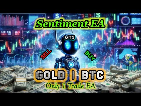 Video Gold Sentiment EA