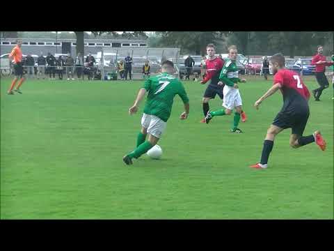 IBC '03 - RKVV Vijlen 0-3