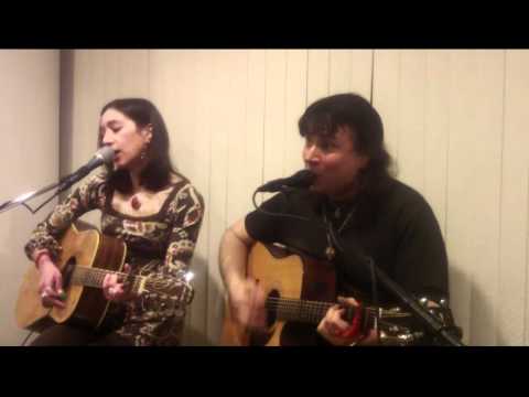 Closer To Fine - Performed by Jocelyn And Me
