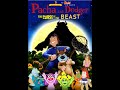 Pacha And Dodger The Curse Of The Beast Feat PrincessRapunzel18 Trailer Cancelled Project